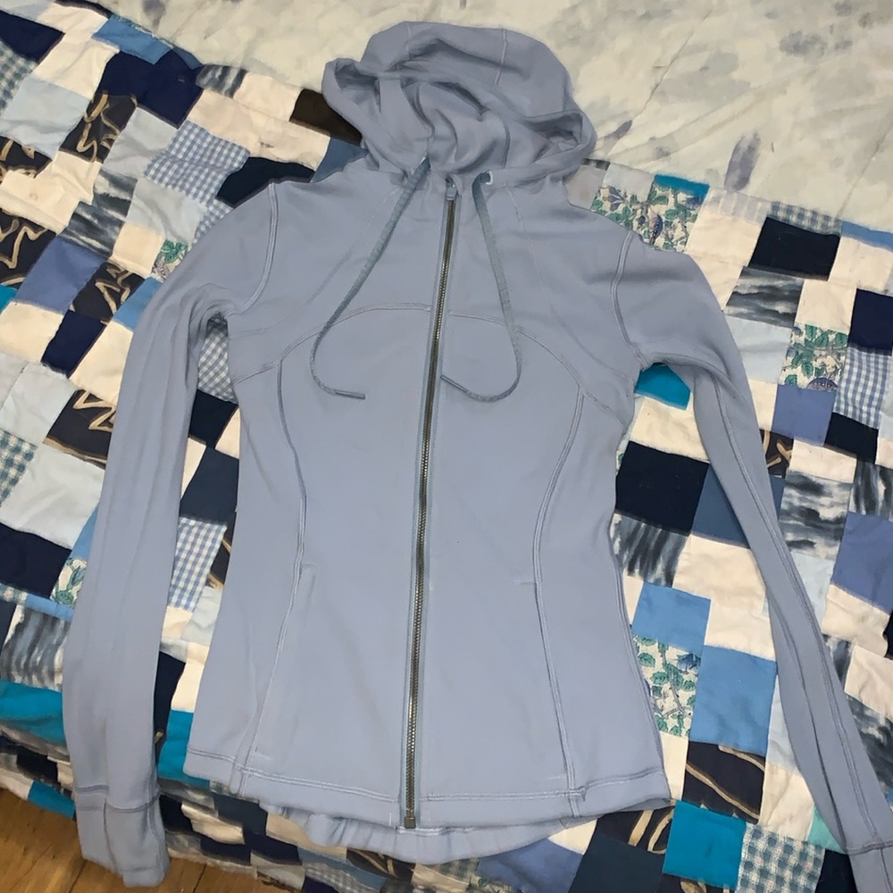 Lululemon Define Jacket